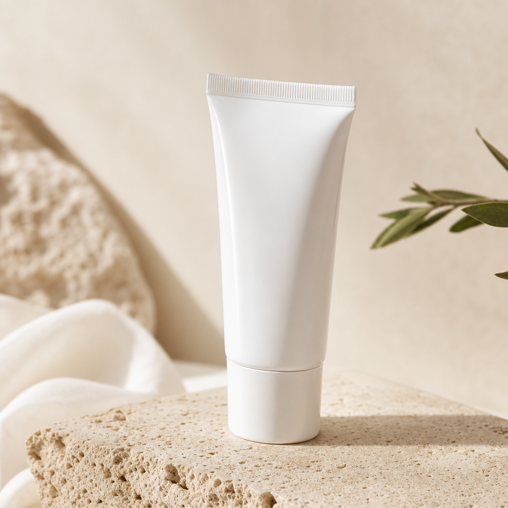 礦物防曬乳 SPF50